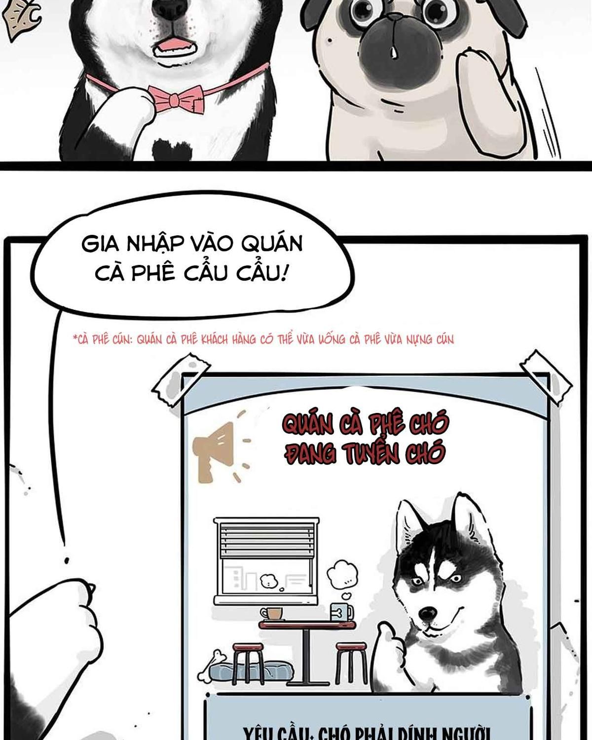 Hoàng Thượng và Ba Trát Hắc: Chapter 194