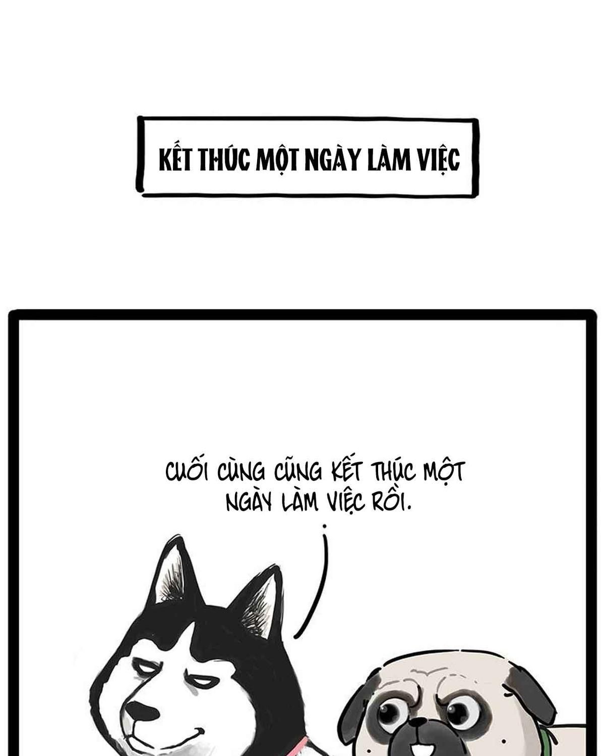 Hoàng Thượng và Ba Trát Hắc: Chapter 194