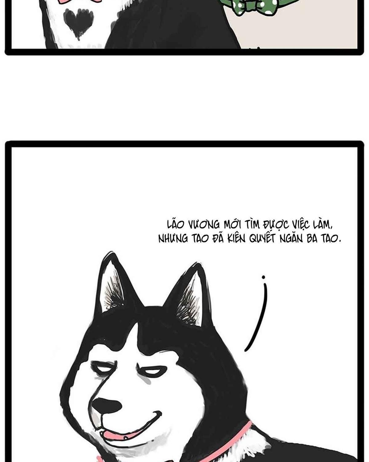 Hoàng Thượng và Ba Trát Hắc: Chapter 194