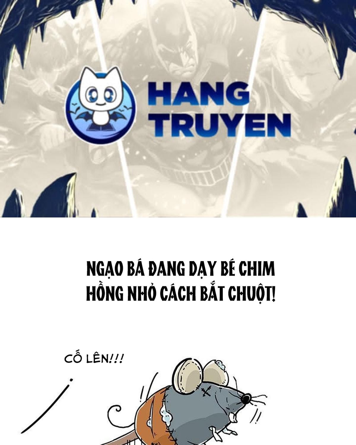 Hoàng Thượng và Ba Trát Hắc: Chapter 201