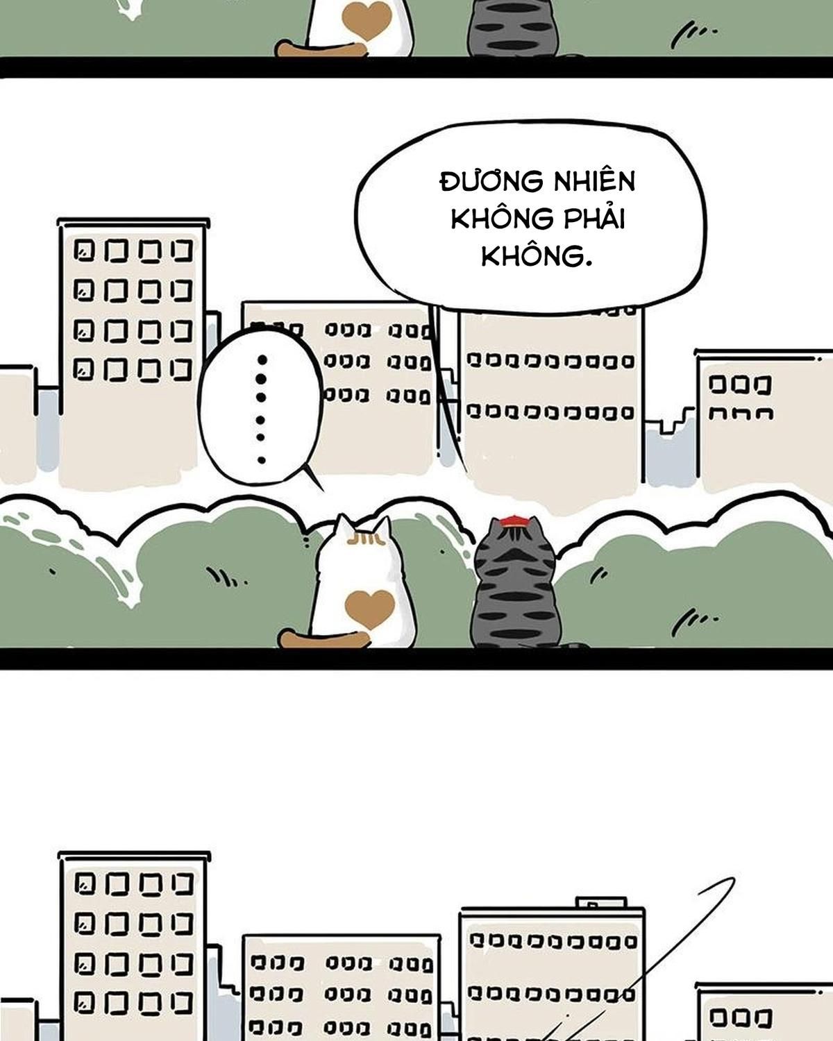 Hoàng Thượng và Ba Trát Hắc: Chapter 201