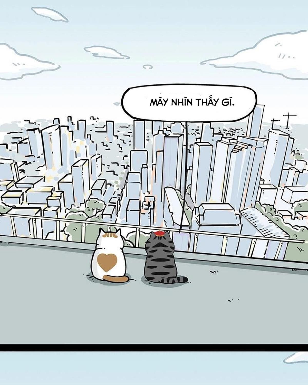 Hoàng Thượng và Ba Trát Hắc: Chapter 201