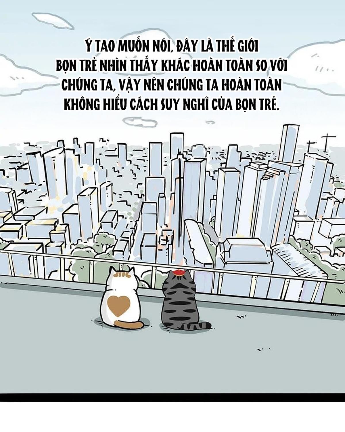 Hoàng Thượng và Ba Trát Hắc: Chapter 201