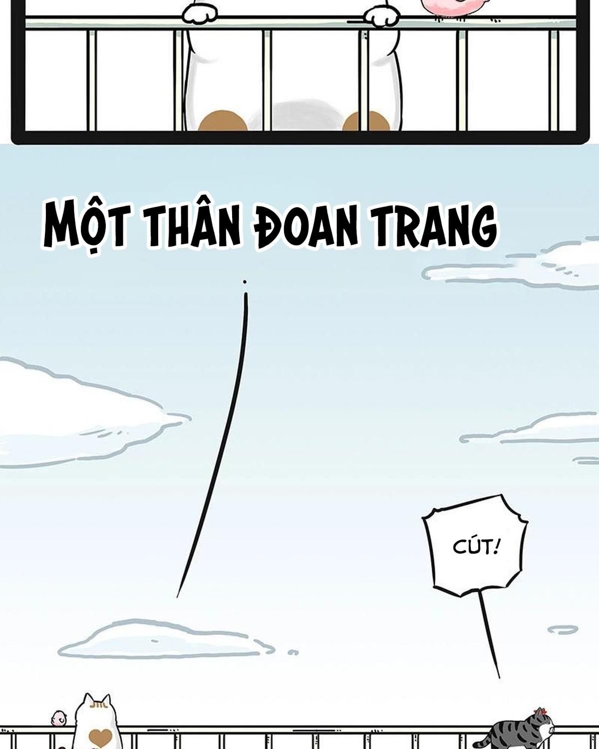 Hoàng Thượng và Ba Trát Hắc: Chapter 201