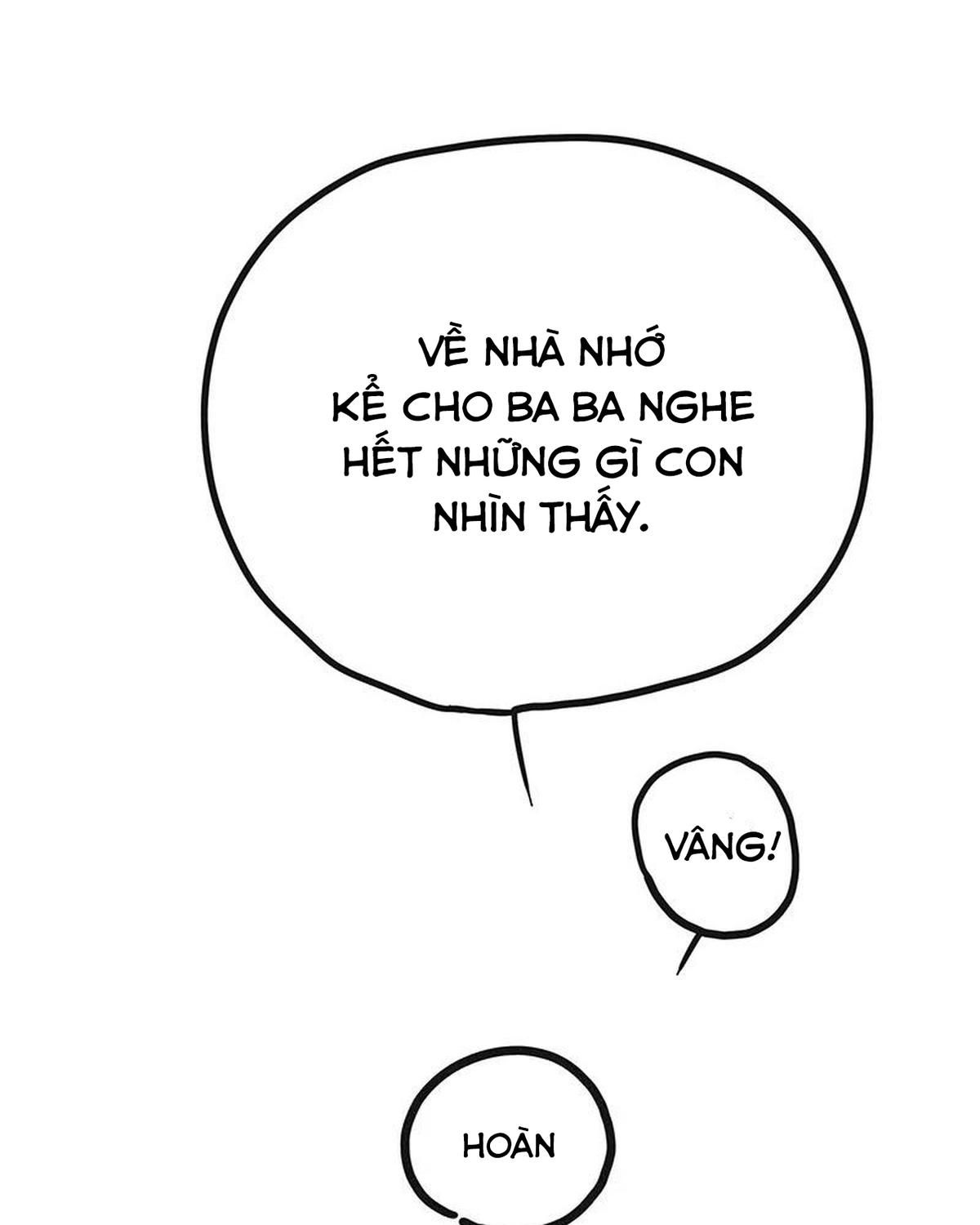 Hoàng Thượng và Ba Trát Hắc: Chapter 201