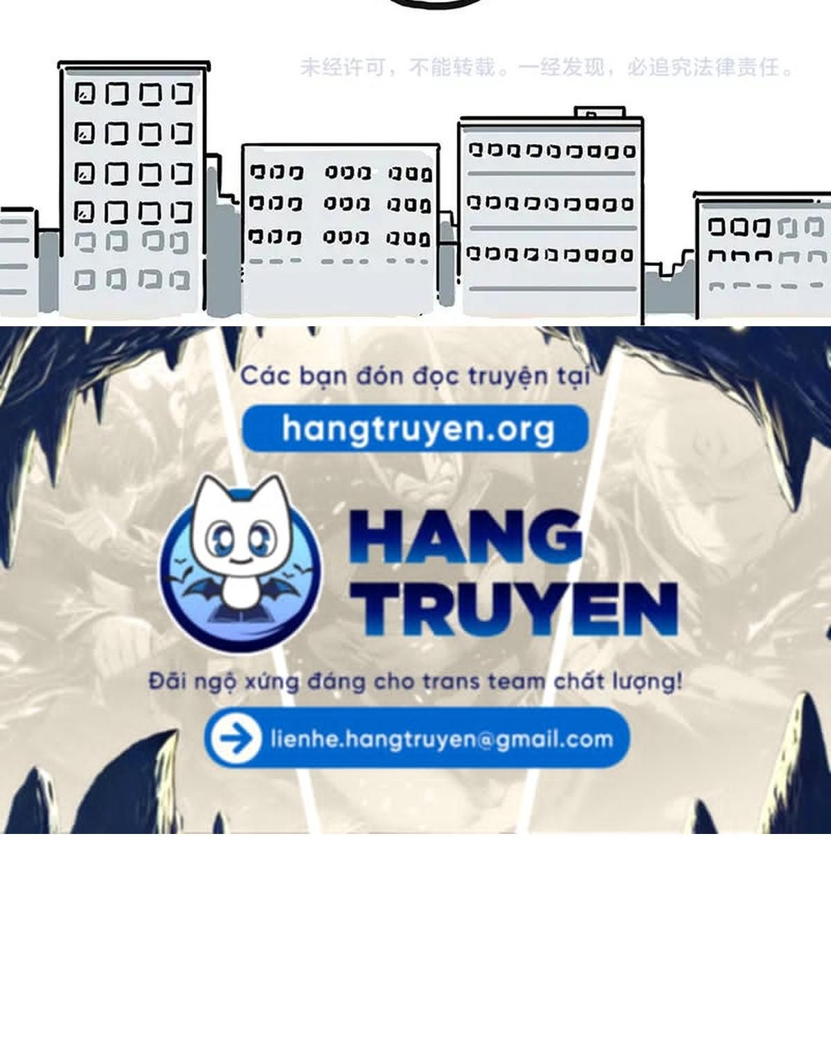 Hoàng Thượng và Ba Trát Hắc: Chapter 201