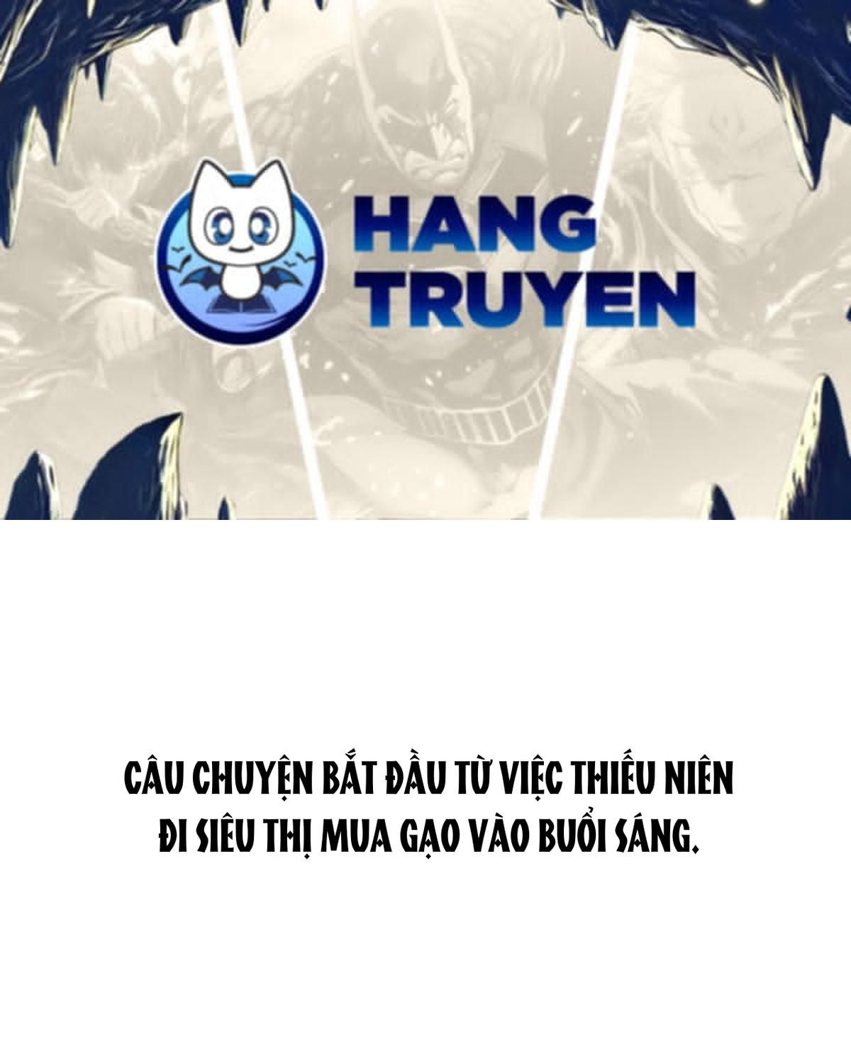 Hoàng Thượng và Ba Trát Hắc: Chapter 207
