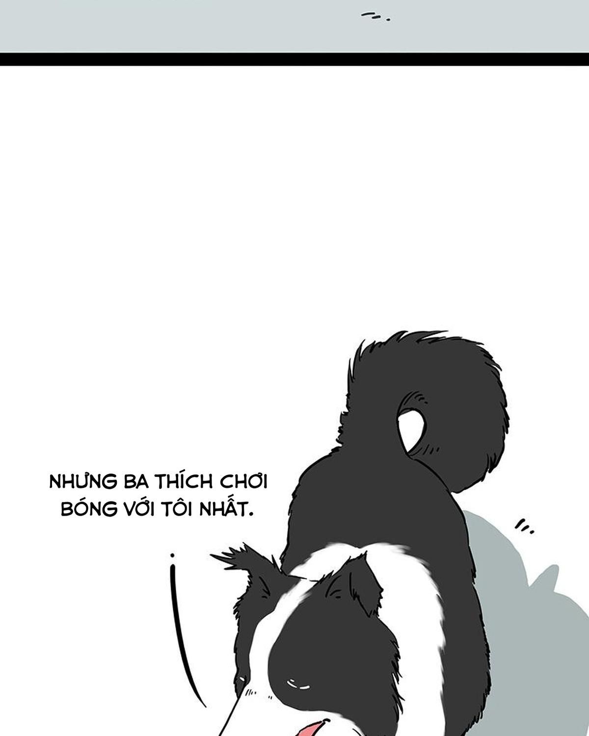 Hoàng Thượng và Ba Trát Hắc: Chapter 207