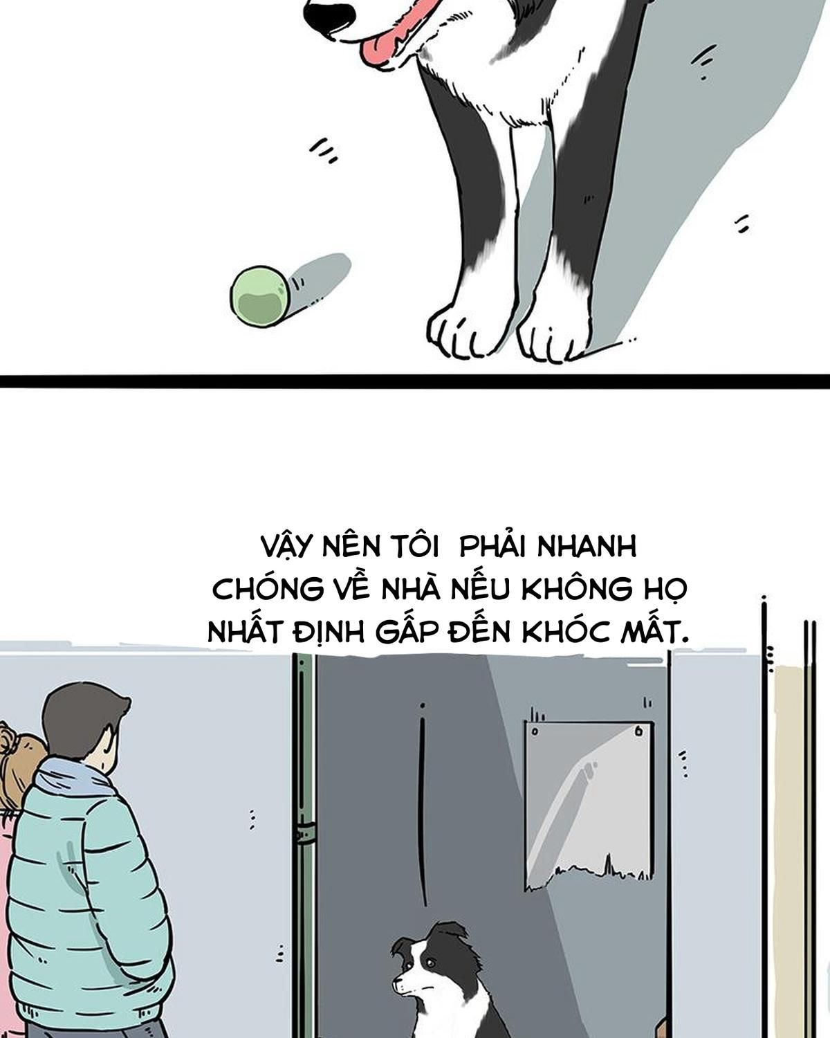 Hoàng Thượng và Ba Trát Hắc: Chapter 207