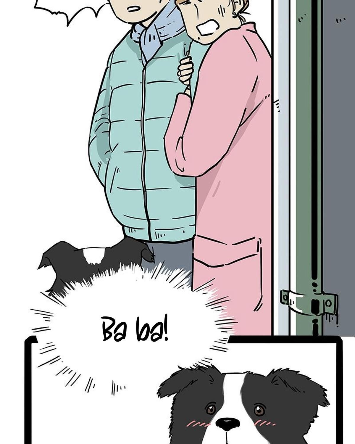 Hoàng Thượng và Ba Trát Hắc: Chapter 207