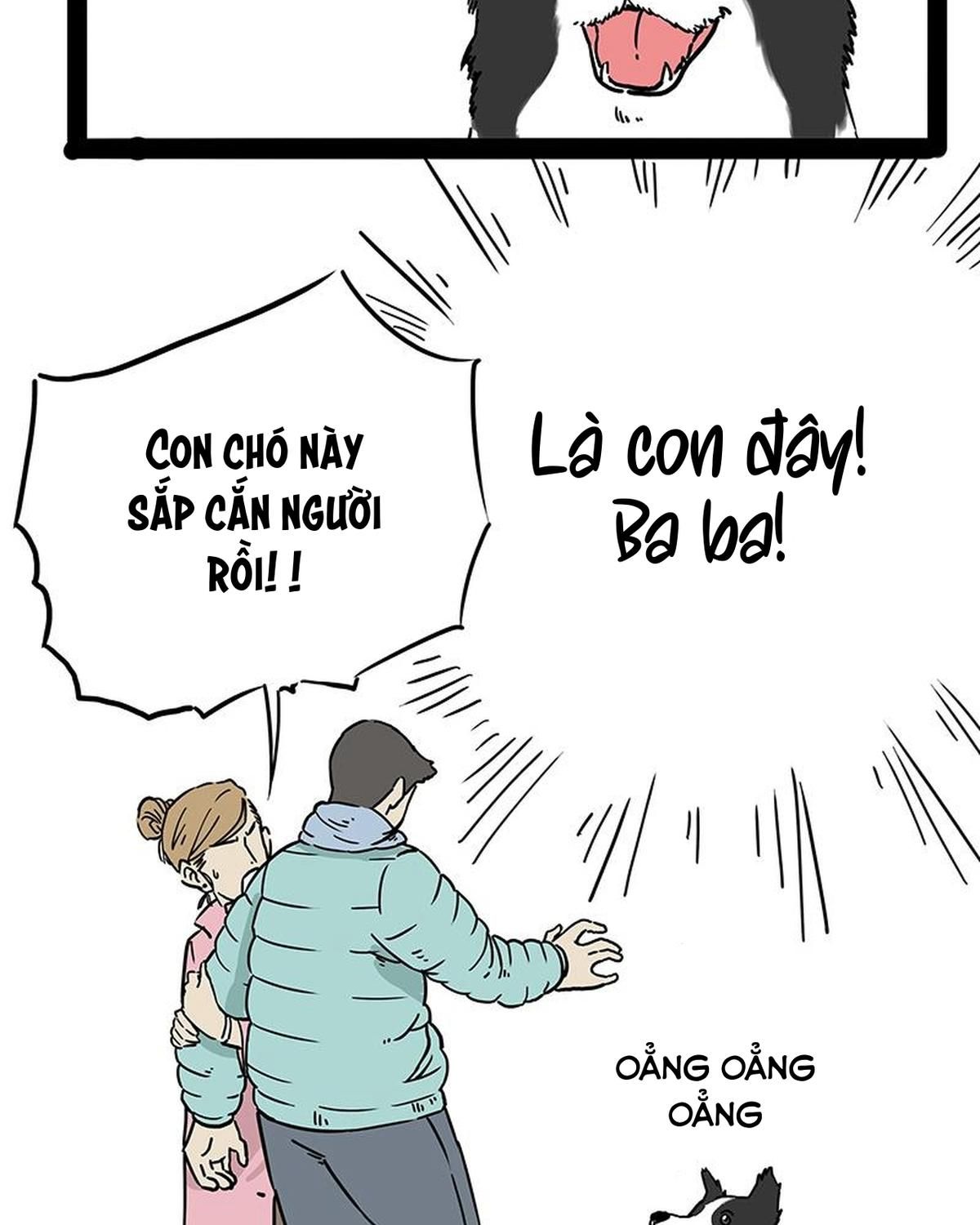 Hoàng Thượng và Ba Trát Hắc: Chapter 207