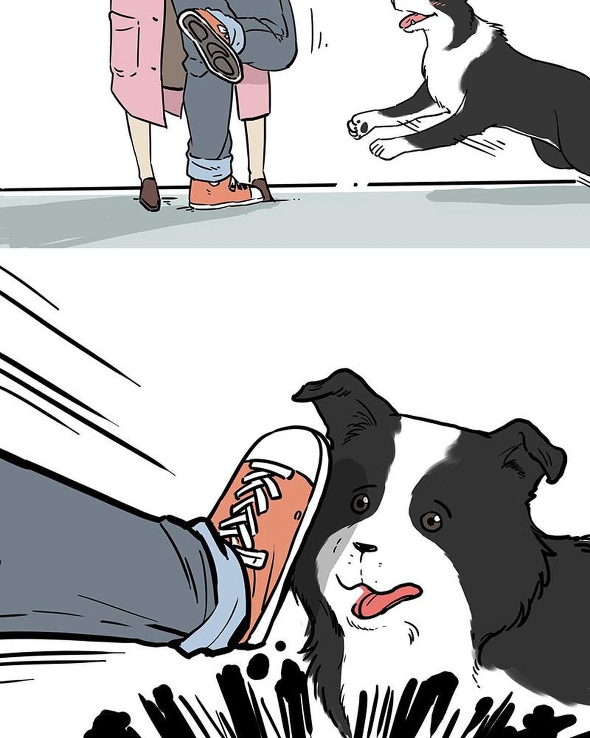 Hoàng Thượng và Ba Trát Hắc: Chapter 207