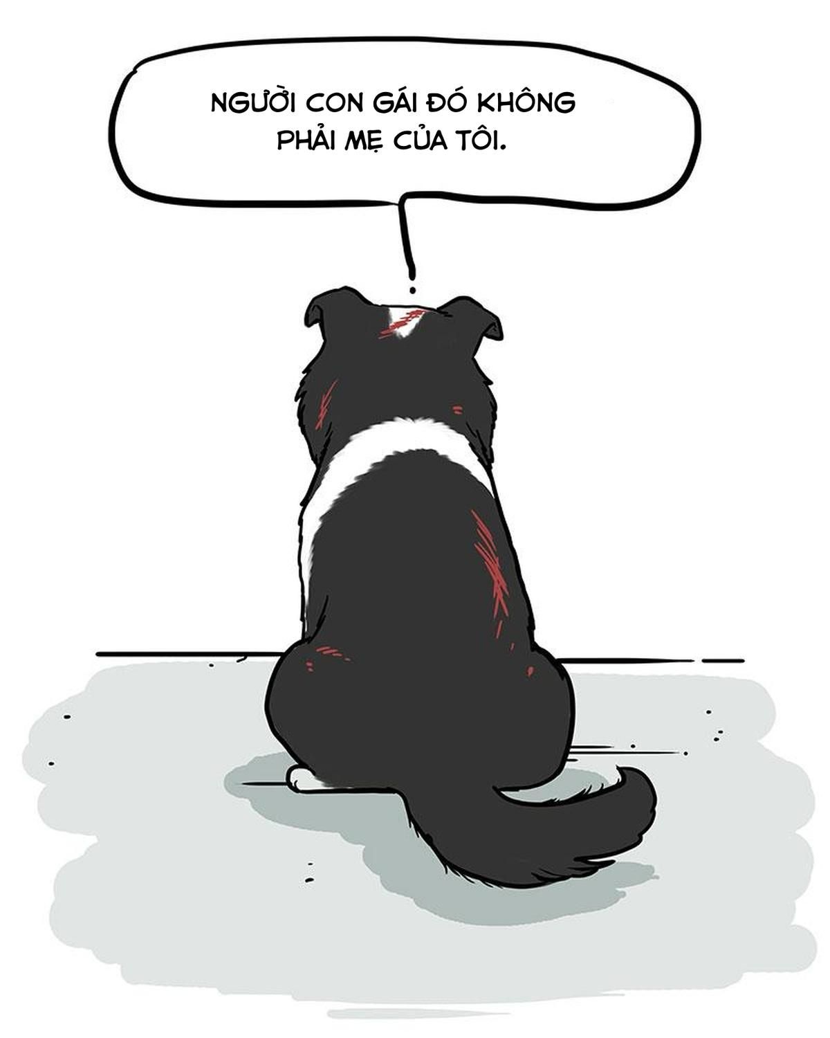 Hoàng Thượng và Ba Trát Hắc: Chapter 207