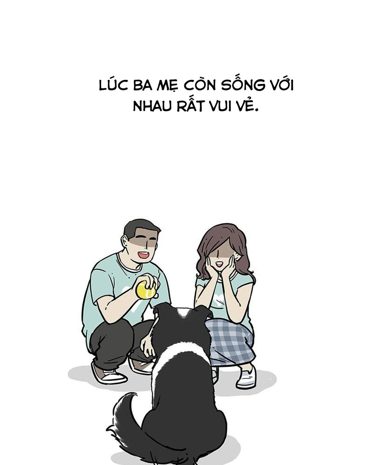 Hoàng Thượng và Ba Trát Hắc: Chapter 207