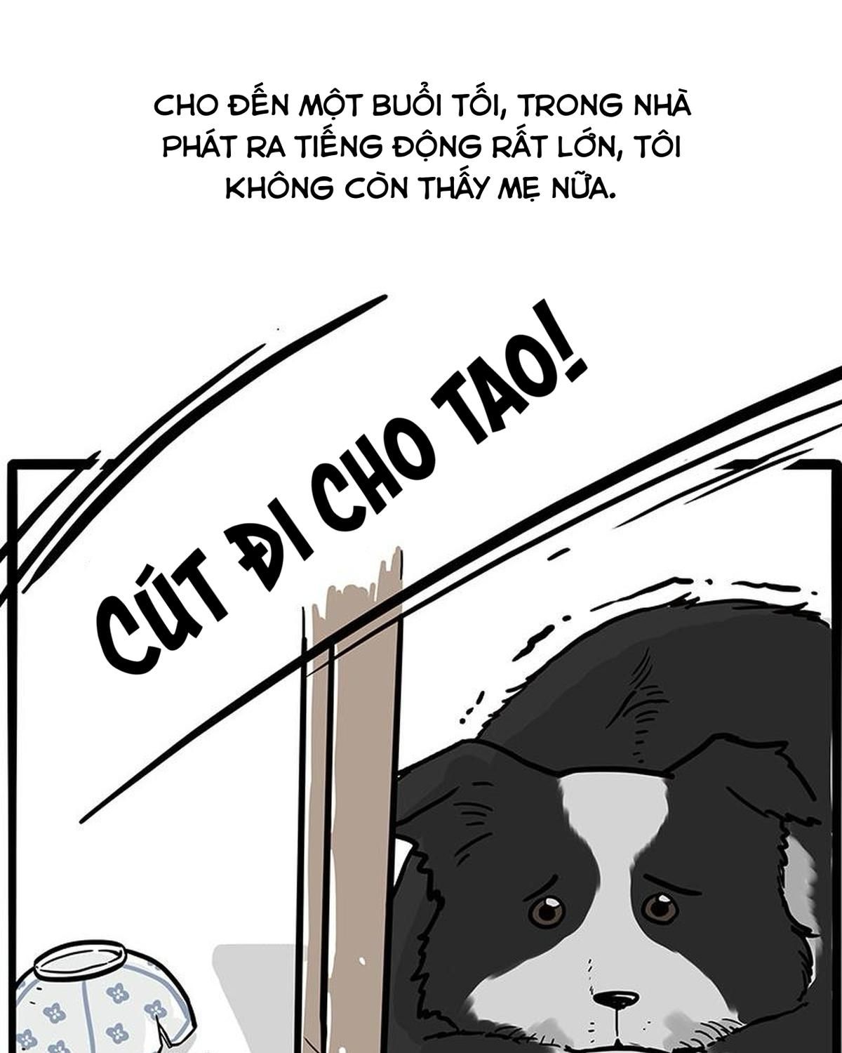 Hoàng Thượng và Ba Trát Hắc: Chapter 207