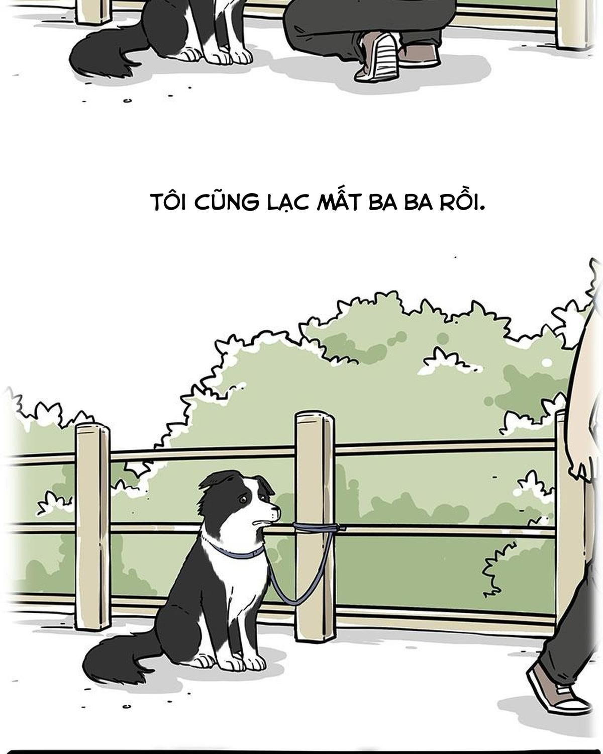 Hoàng Thượng và Ba Trát Hắc: Chapter 207