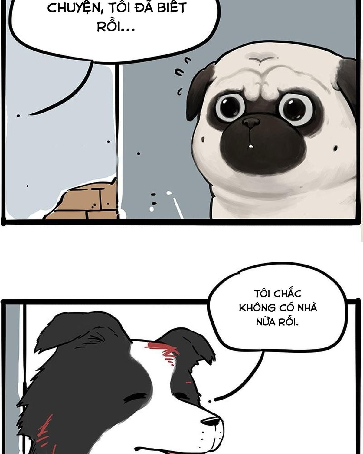 Hoàng Thượng và Ba Trát Hắc: Chapter 207