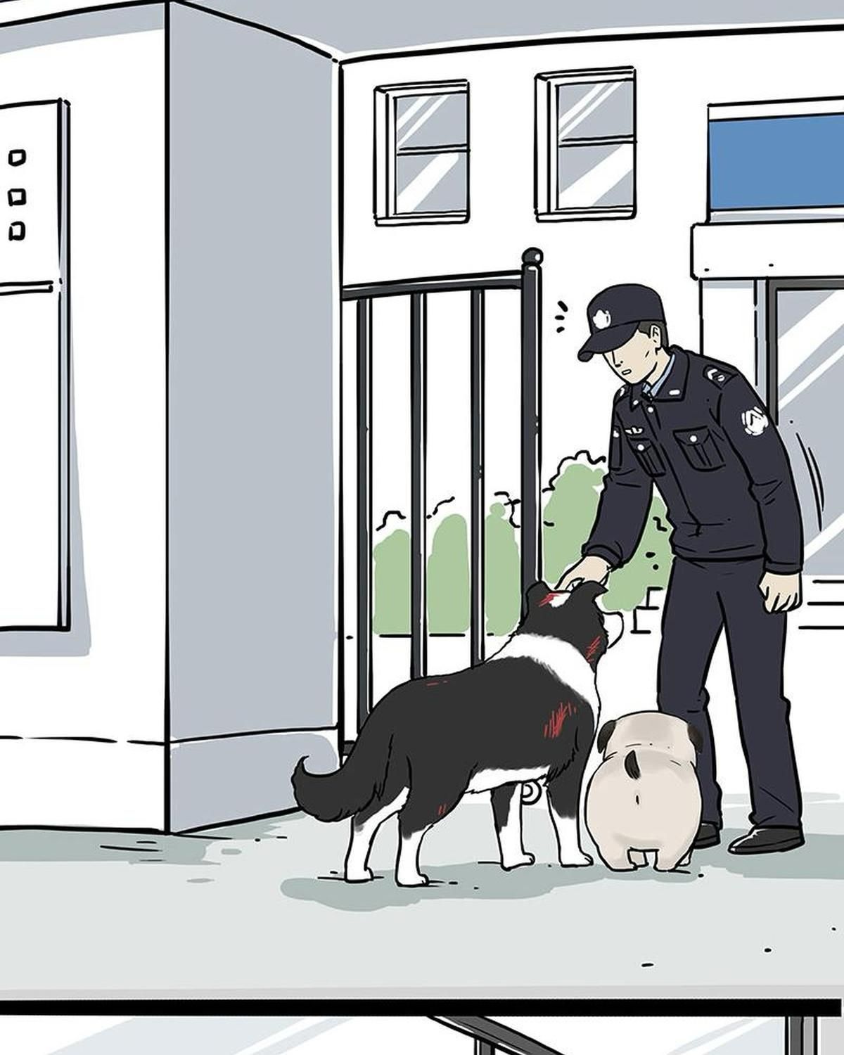 Hoàng Thượng và Ba Trát Hắc: Chapter 207