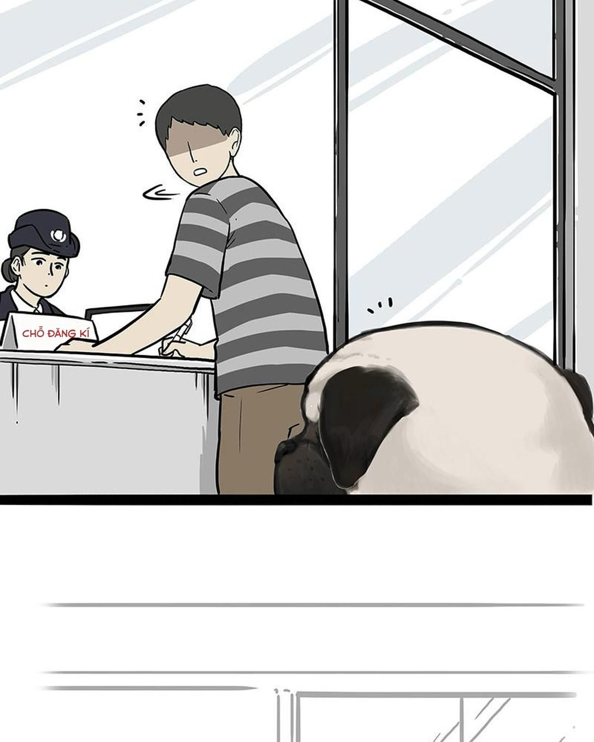 Hoàng Thượng và Ba Trát Hắc: Chapter 207