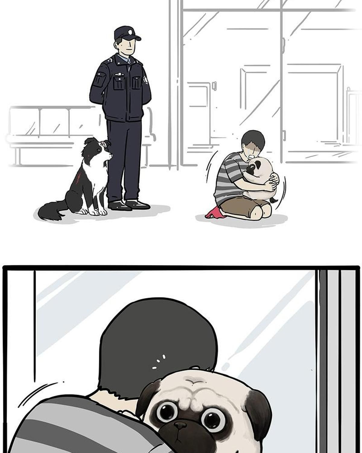 Hoàng Thượng và Ba Trát Hắc: Chapter 207