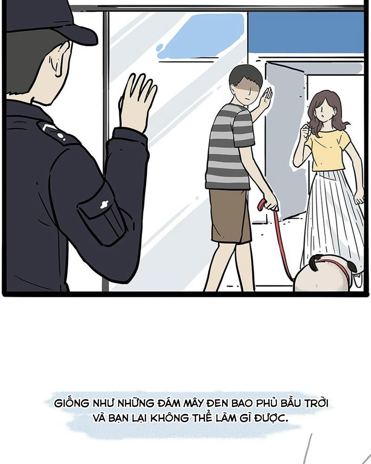 Hoàng Thượng và Ba Trát Hắc: Chapter 207