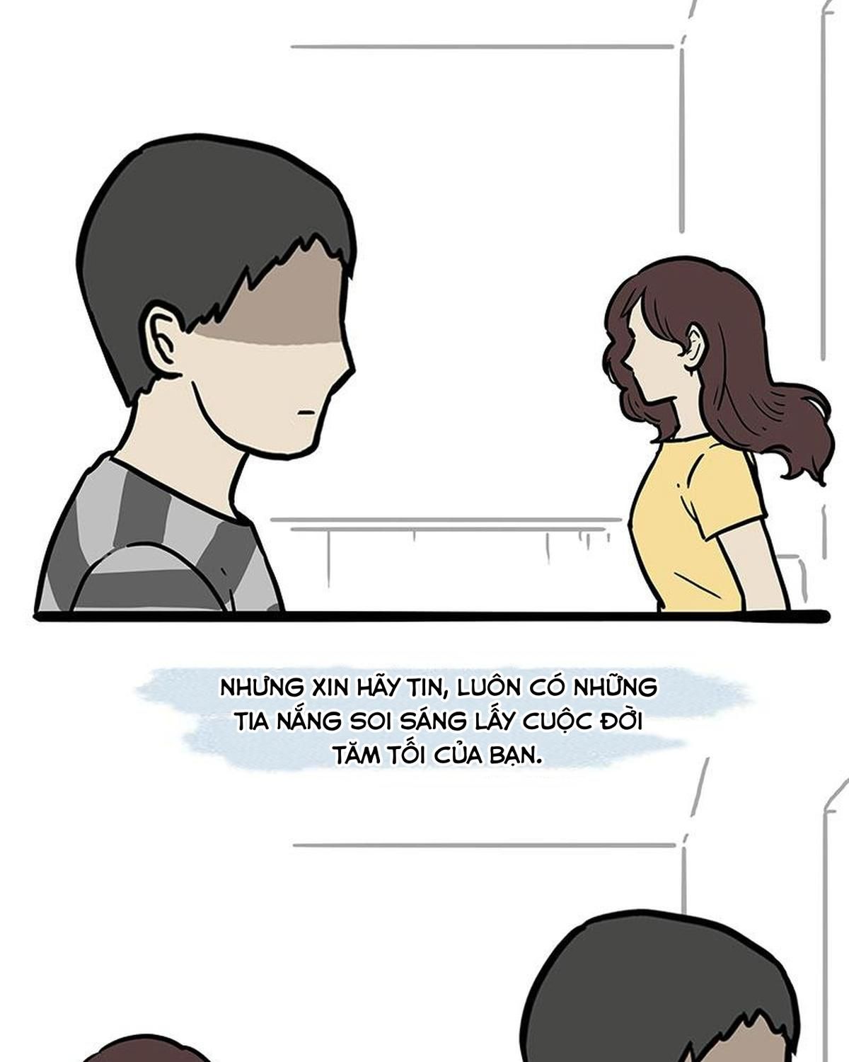 Hoàng Thượng và Ba Trát Hắc: Chapter 207