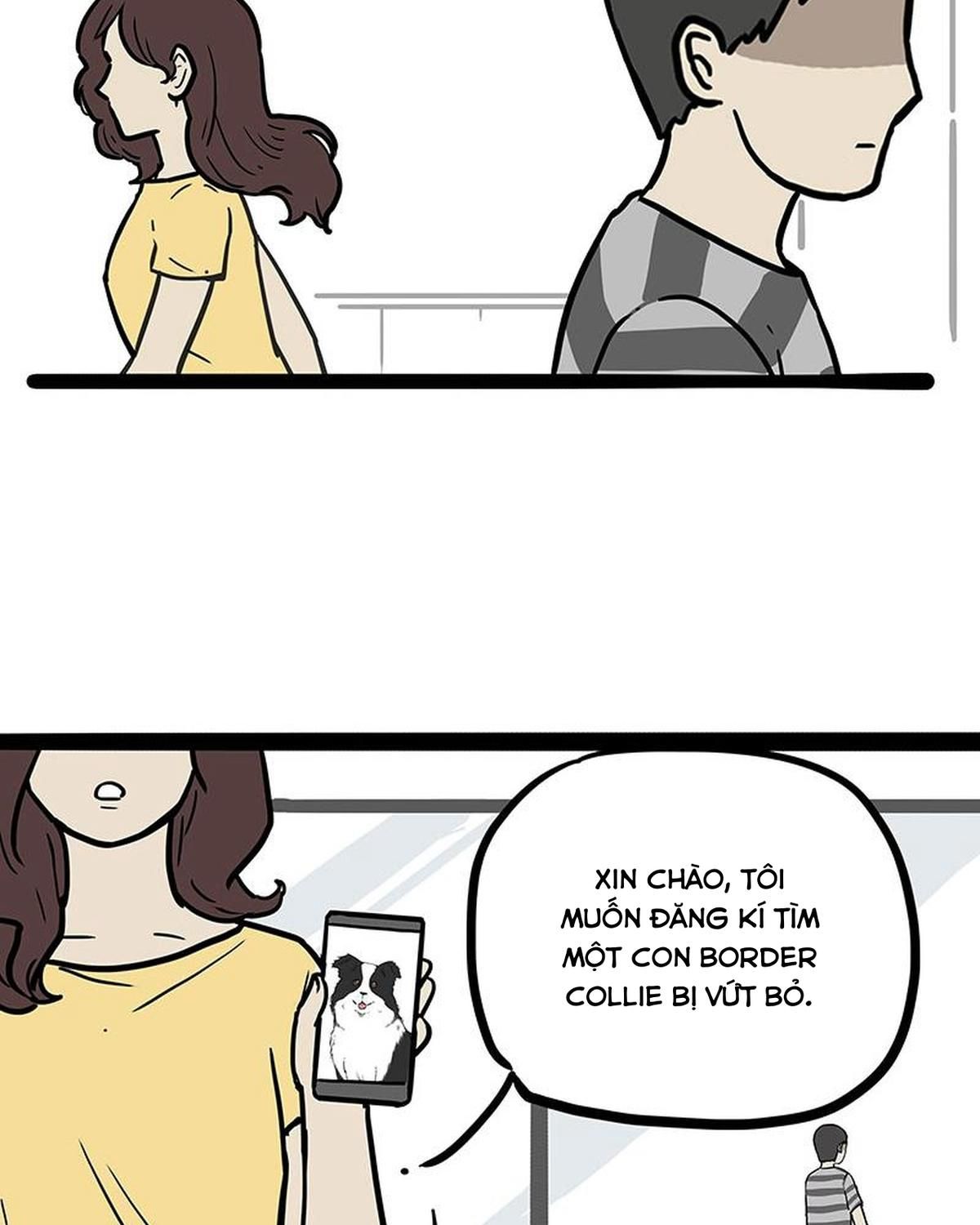 Hoàng Thượng và Ba Trát Hắc: Chapter 207