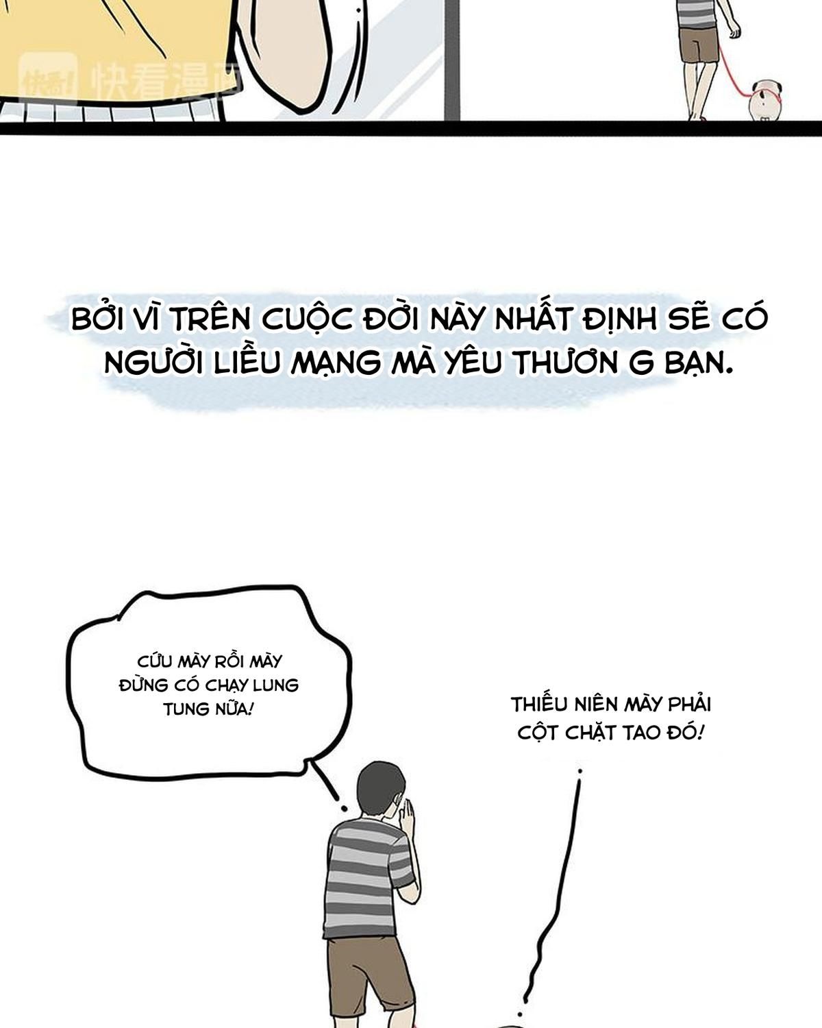 Hoàng Thượng và Ba Trát Hắc: Chapter 207