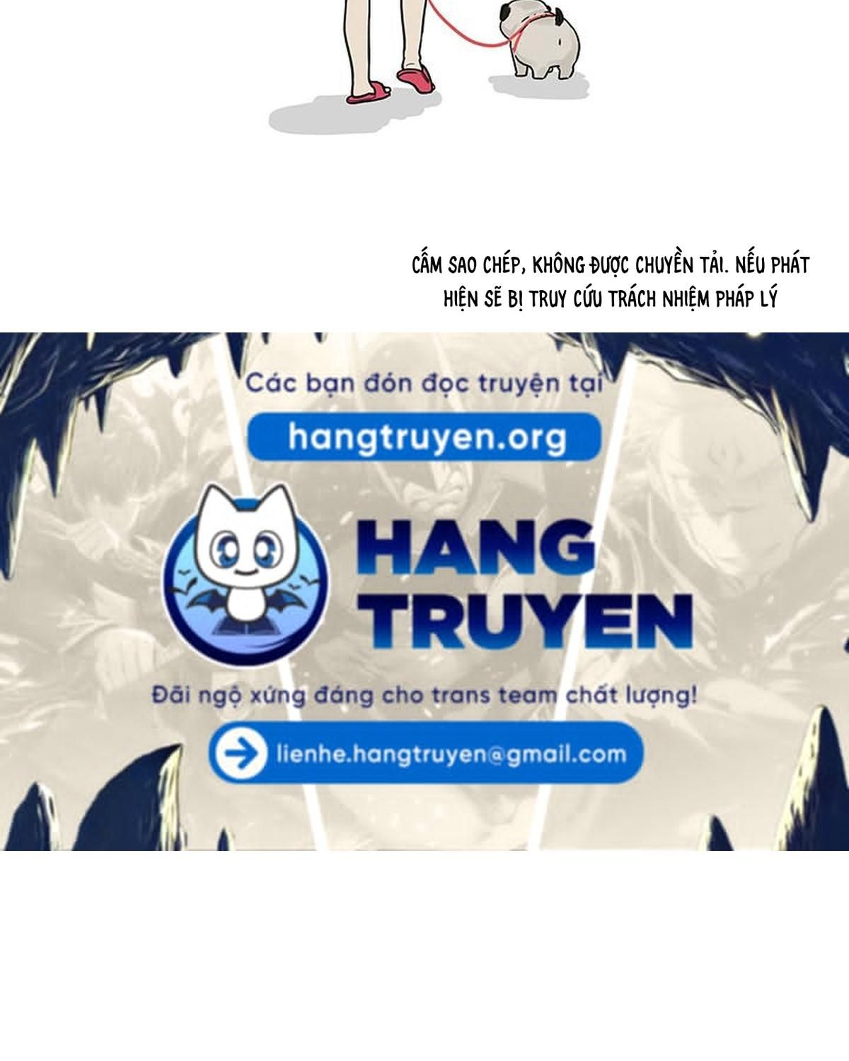 Hoàng Thượng và Ba Trát Hắc: Chapter 207