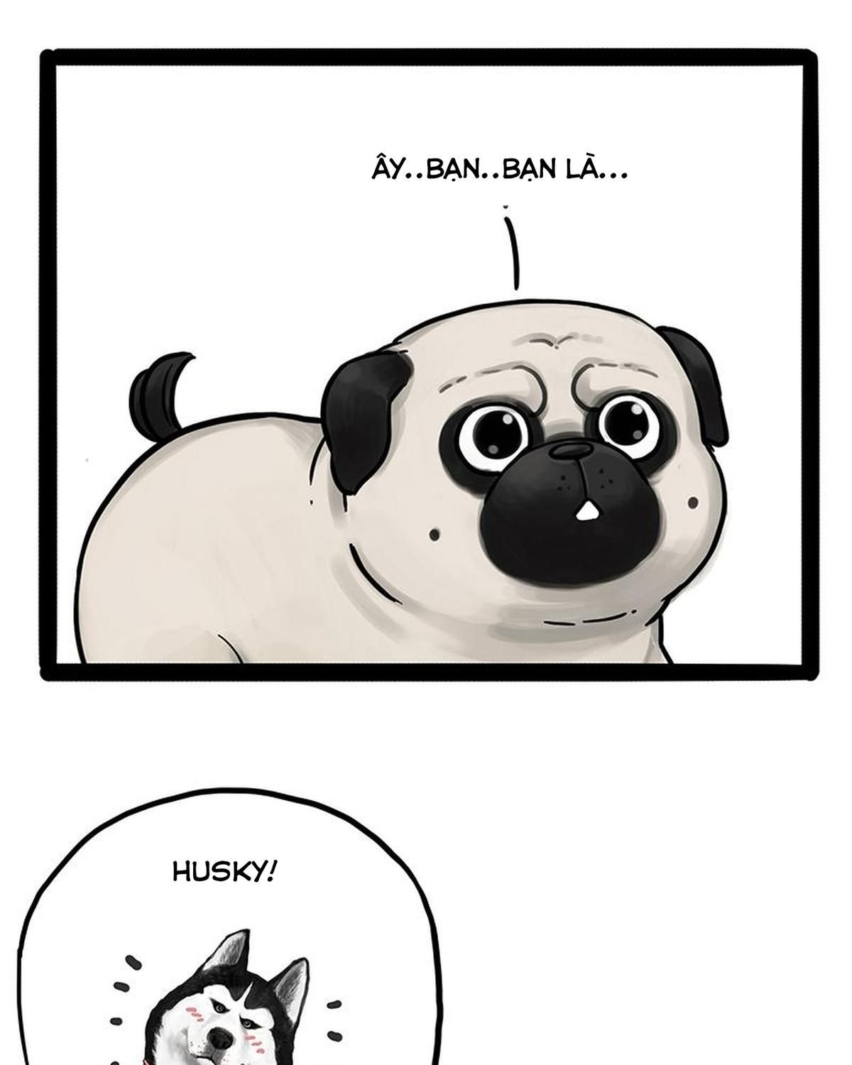 Hoàng Thượng và Ba Trát Hắc: Chapter 207