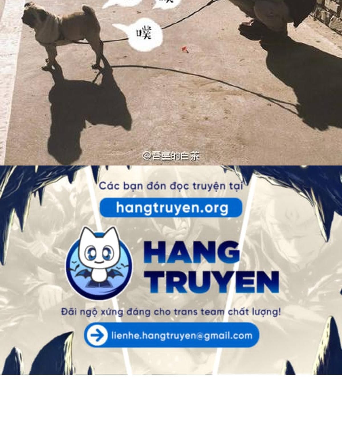 Hoàng Thượng và Ba Trát Hắc: Chapter 21