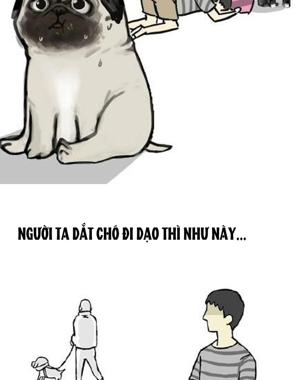 Hoàng Thượng và Ba Trát Hắc: Chapter 21