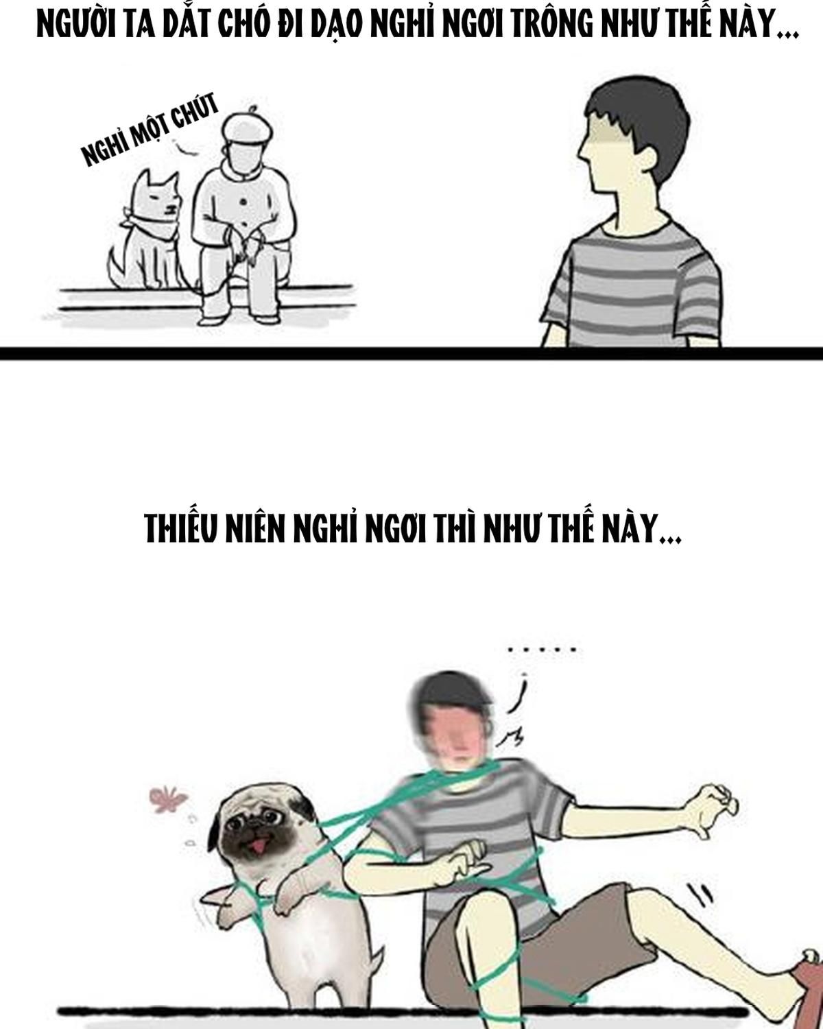 Hoàng Thượng và Ba Trát Hắc: Chapter 21