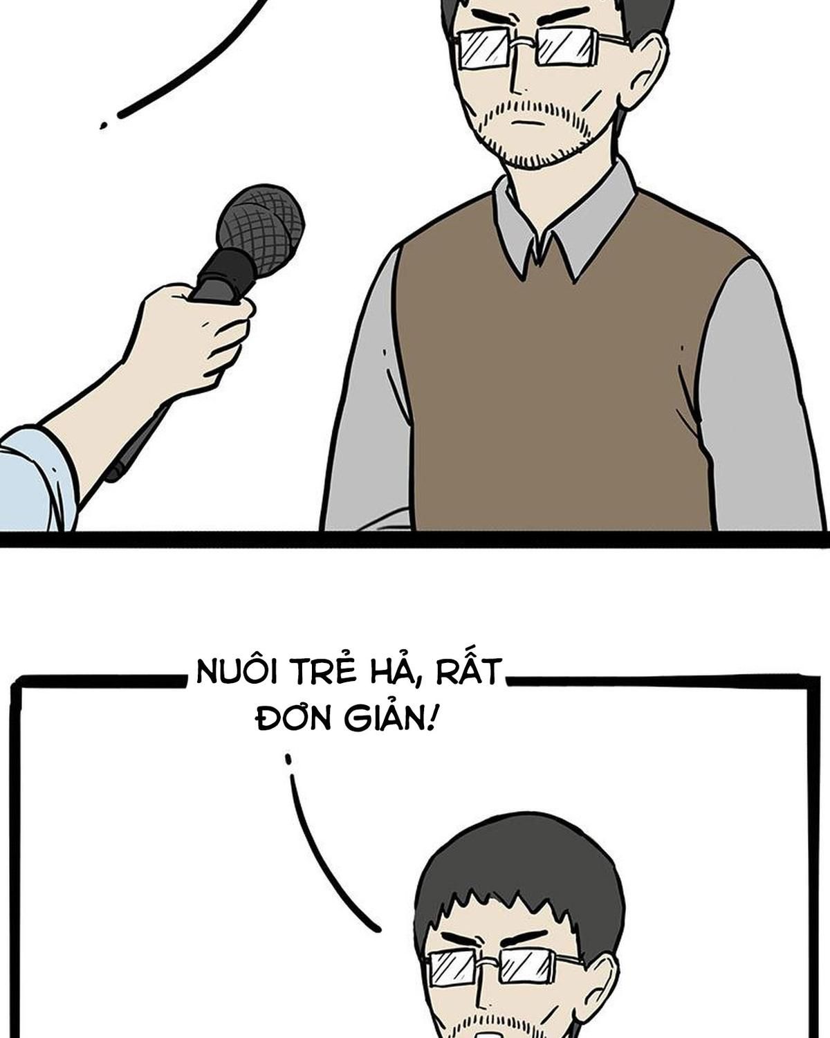 Hoàng Thượng và Ba Trát Hắc: Chapter 212