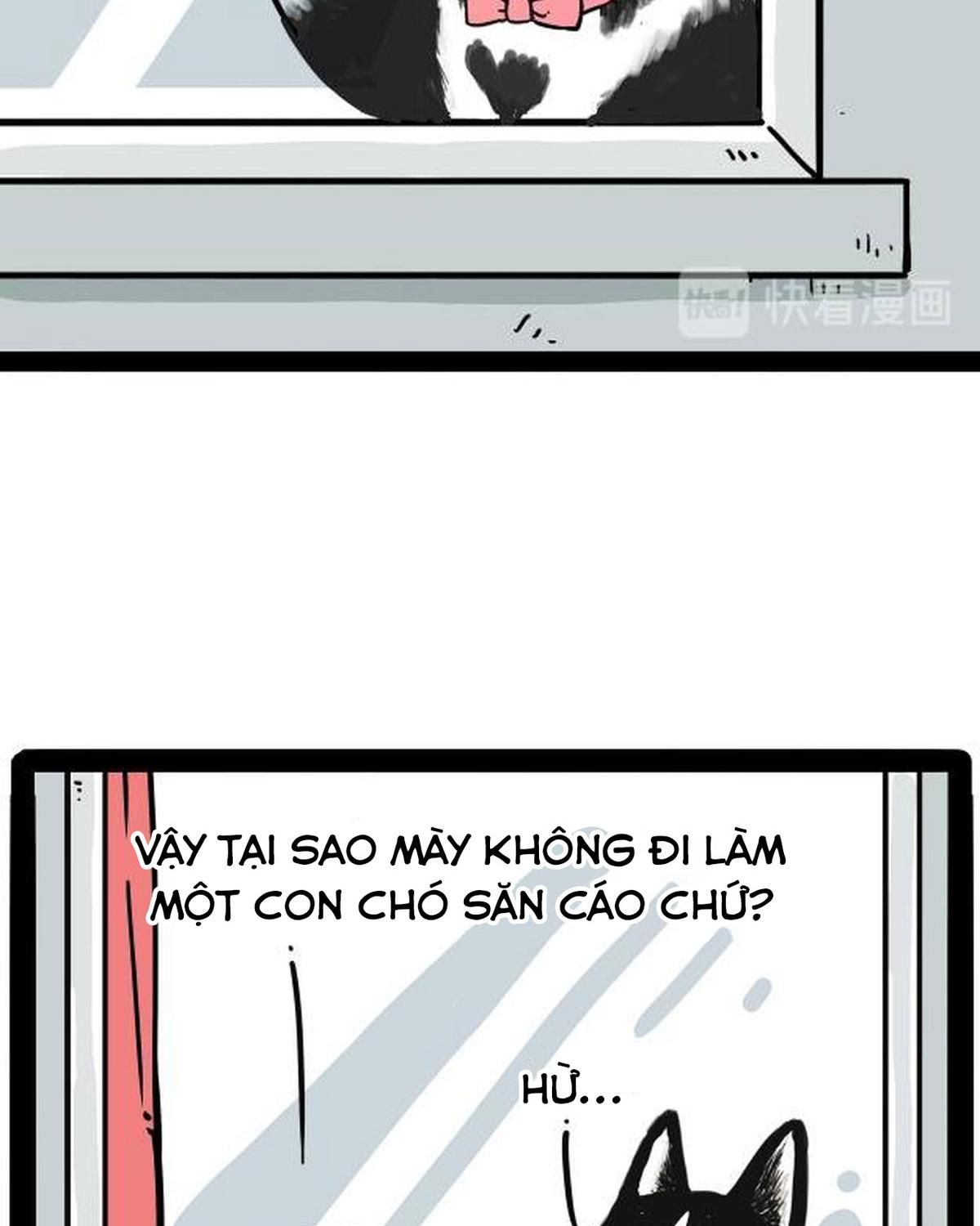 Hoàng Thượng và Ba Trát Hắc: Chapter 212