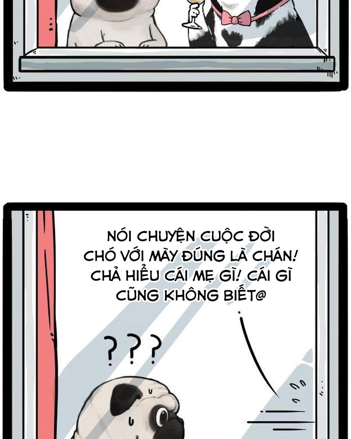 Hoàng Thượng và Ba Trát Hắc: Chapter 212