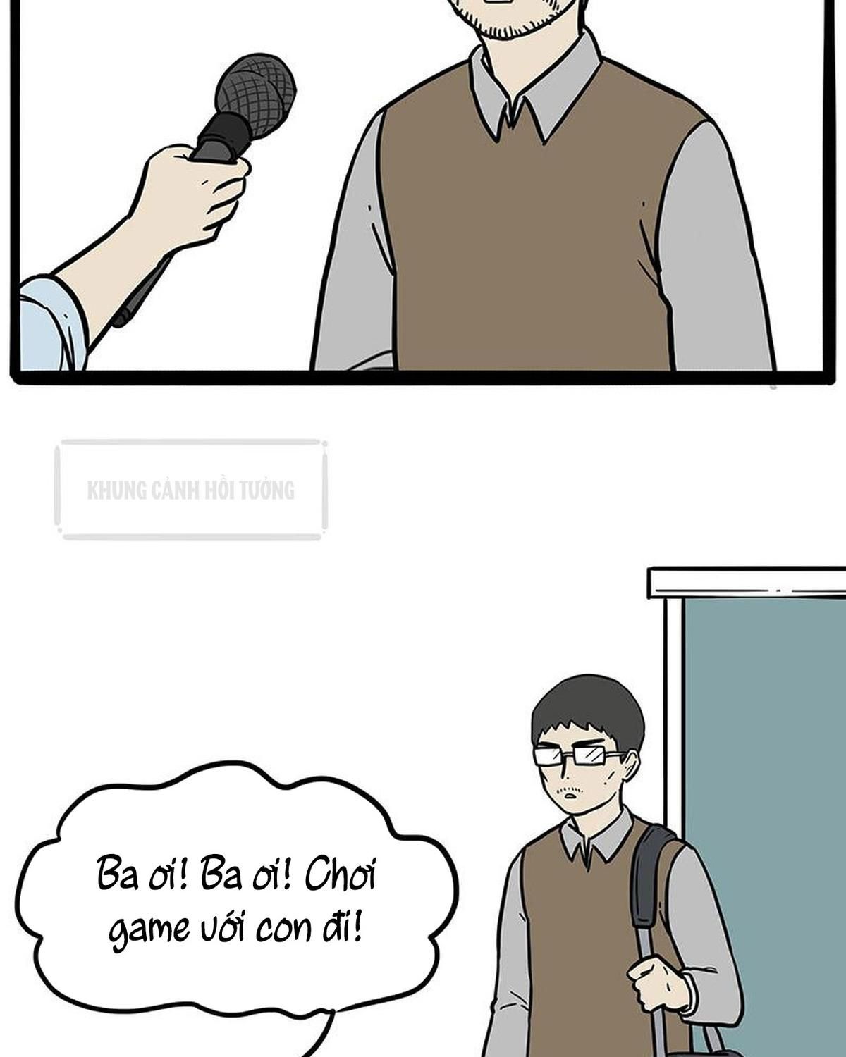 Hoàng Thượng và Ba Trát Hắc: Chapter 212