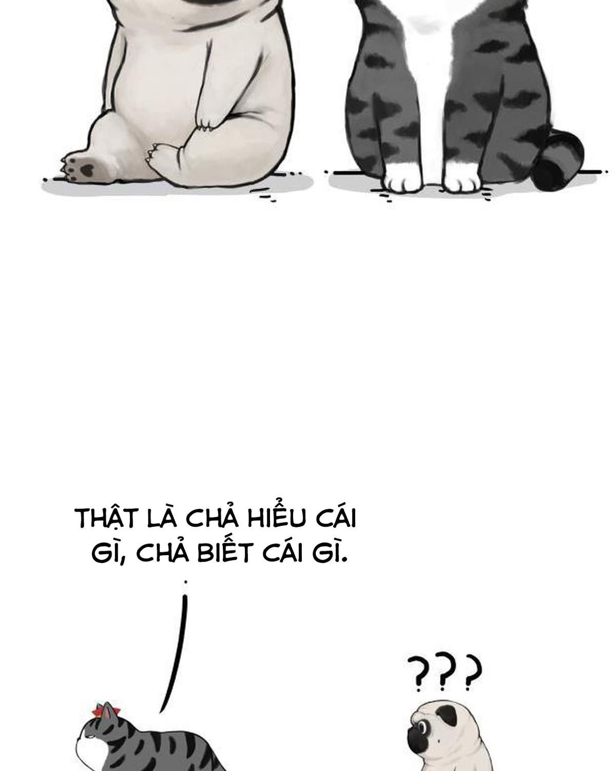 Hoàng Thượng và Ba Trát Hắc: Chapter 212