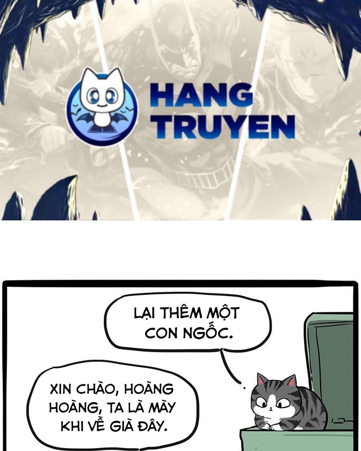 Hoàng Thượng và Ba Trát Hắc: Chapter 214