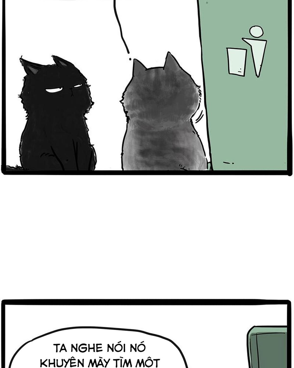 Hoàng Thượng và Ba Trát Hắc: Chapter 214