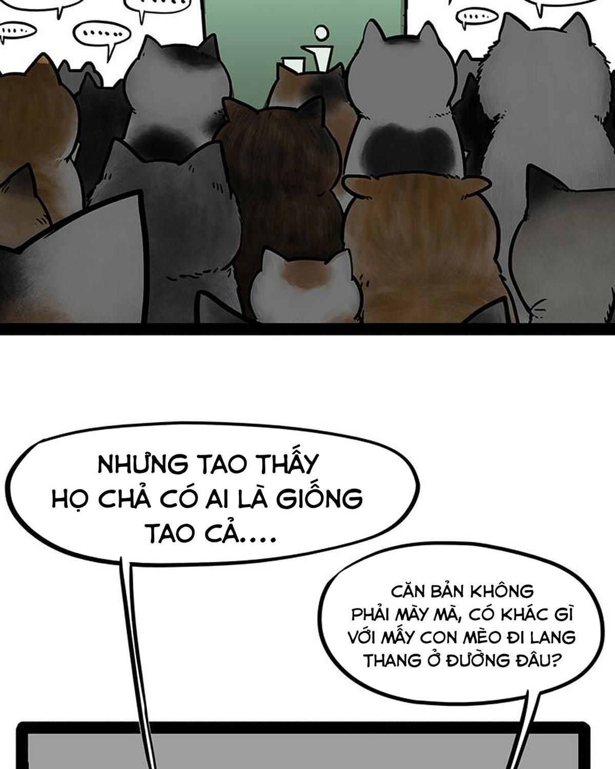 Hoàng Thượng và Ba Trát Hắc: Chapter 214