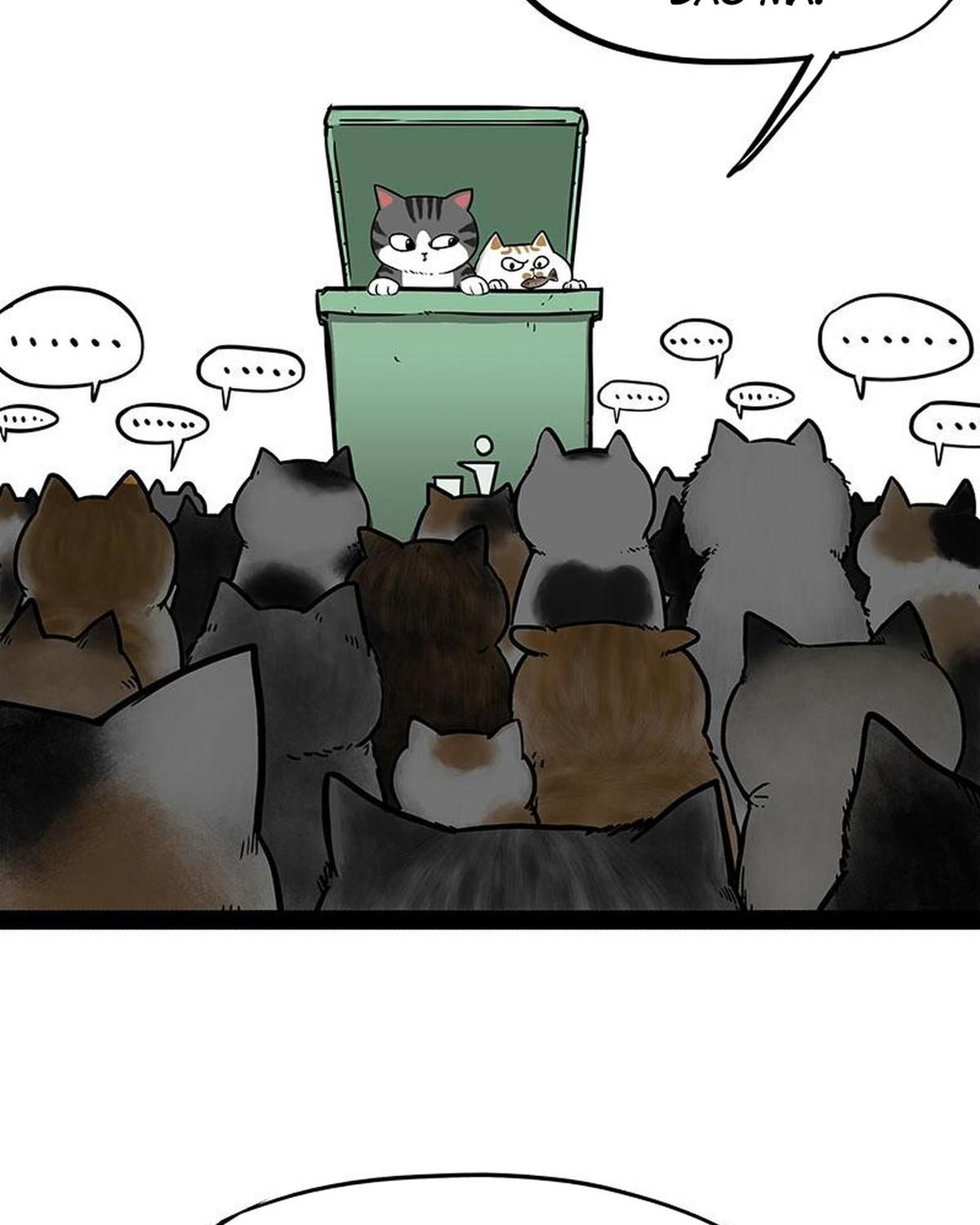 Hoàng Thượng và Ba Trát Hắc: Chapter 214