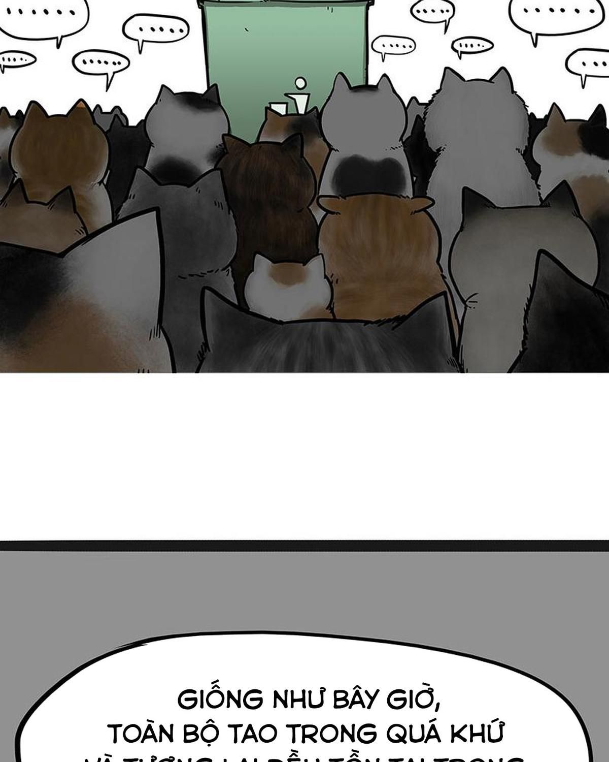 Hoàng Thượng và Ba Trát Hắc: Chapter 214