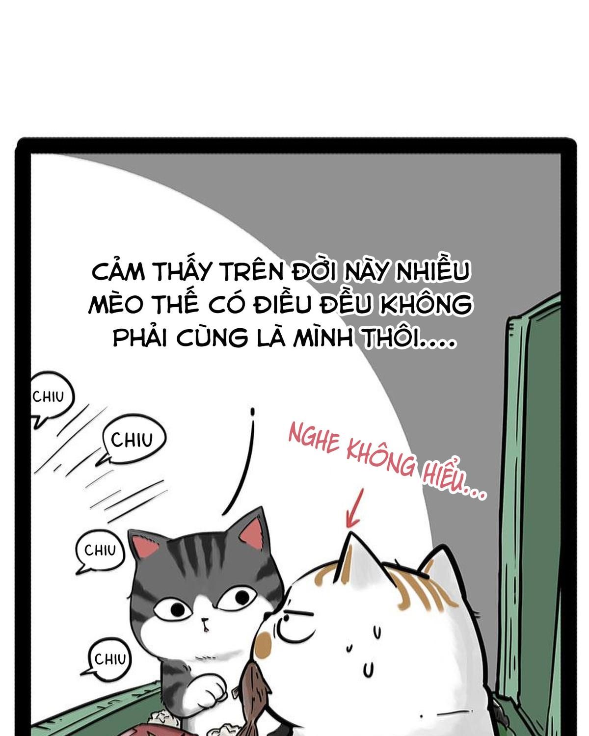 Hoàng Thượng và Ba Trát Hắc: Chapter 214