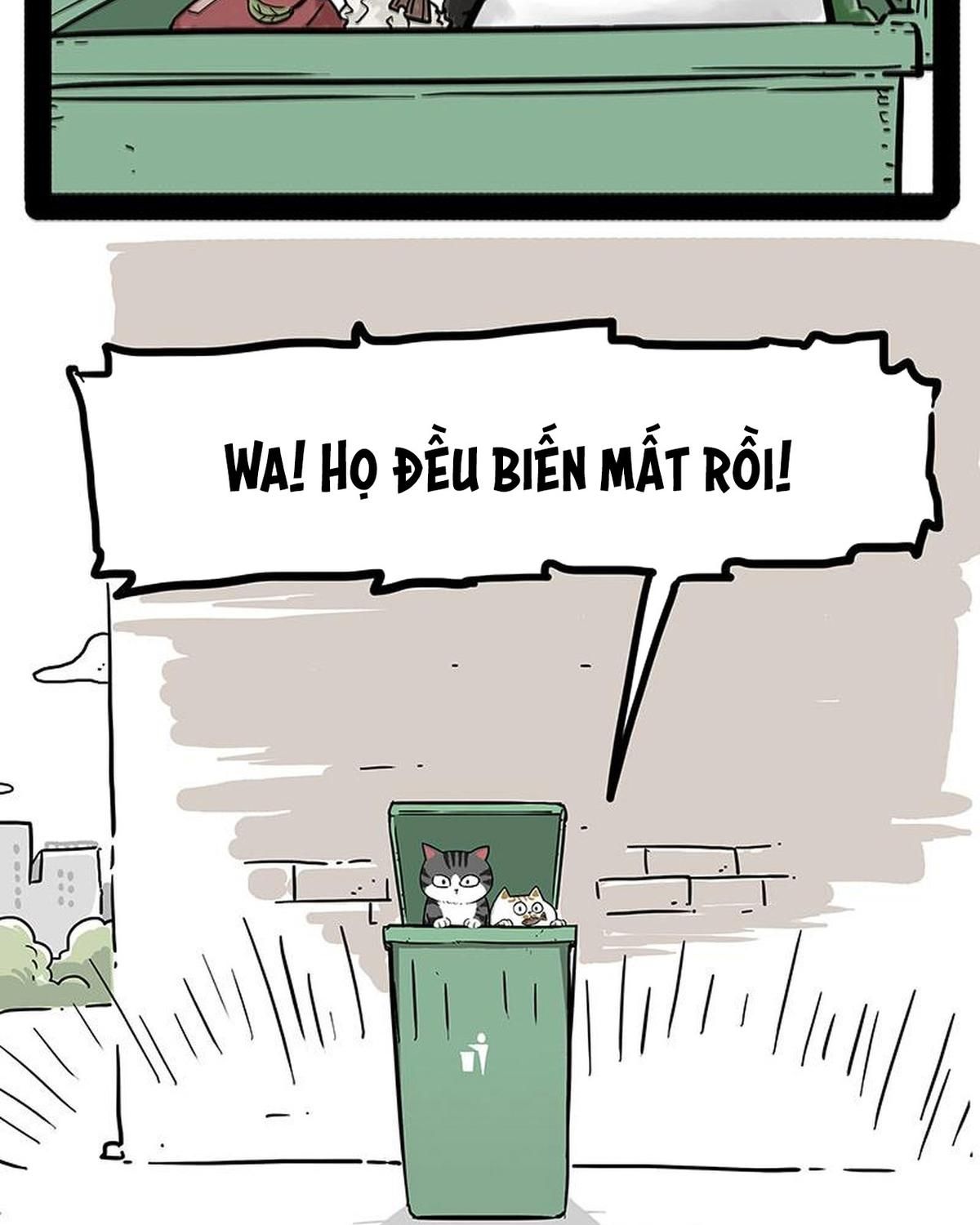 Hoàng Thượng và Ba Trát Hắc: Chapter 214