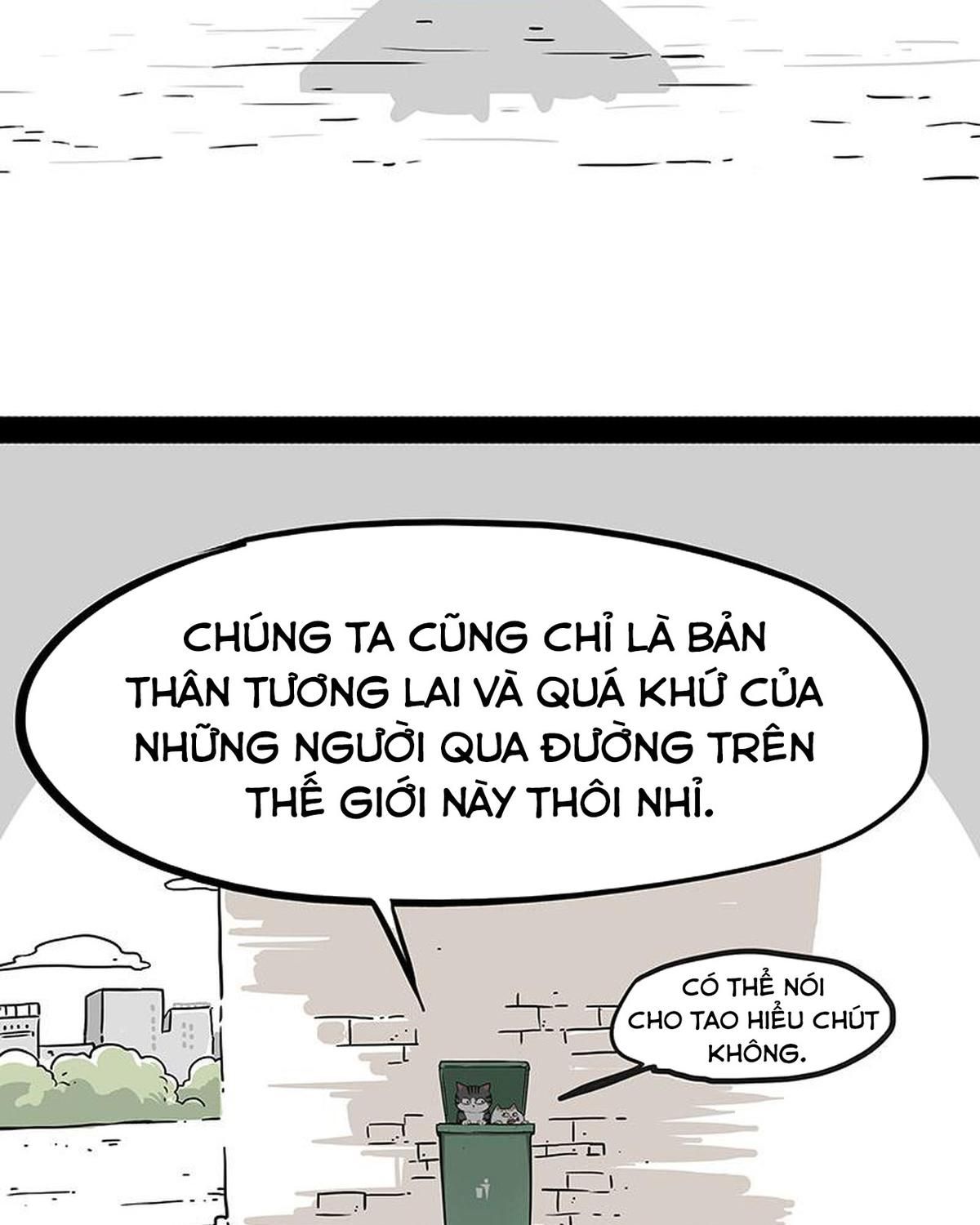 Hoàng Thượng và Ba Trát Hắc: Chapter 214