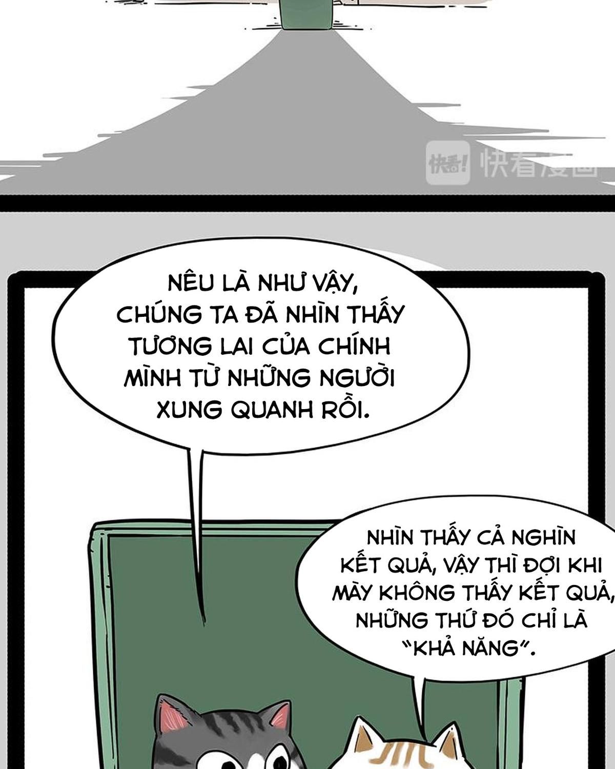 Hoàng Thượng và Ba Trát Hắc: Chapter 214