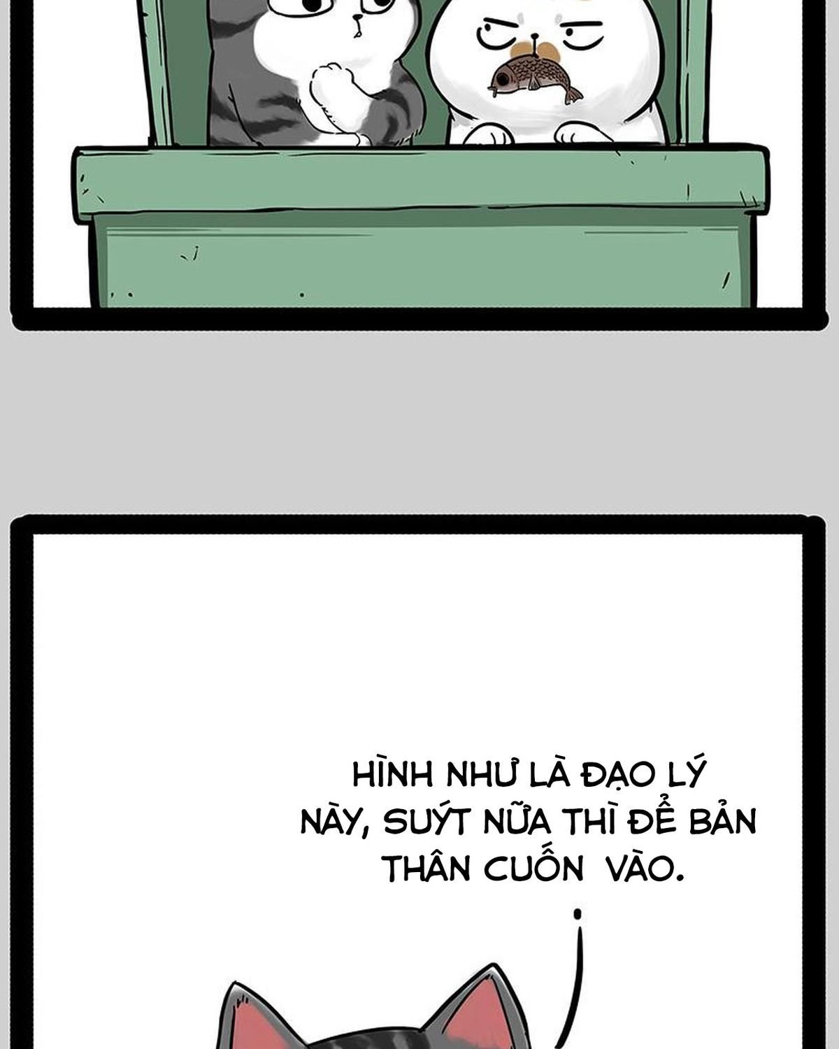 Hoàng Thượng và Ba Trát Hắc: Chapter 214