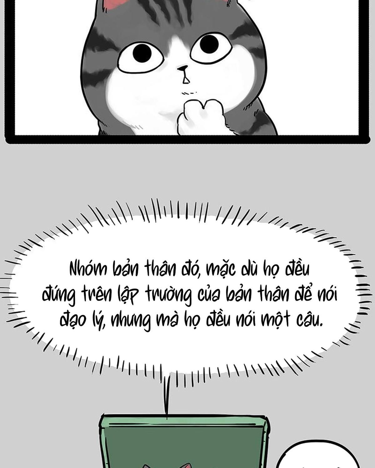 Hoàng Thượng và Ba Trát Hắc: Chapter 214