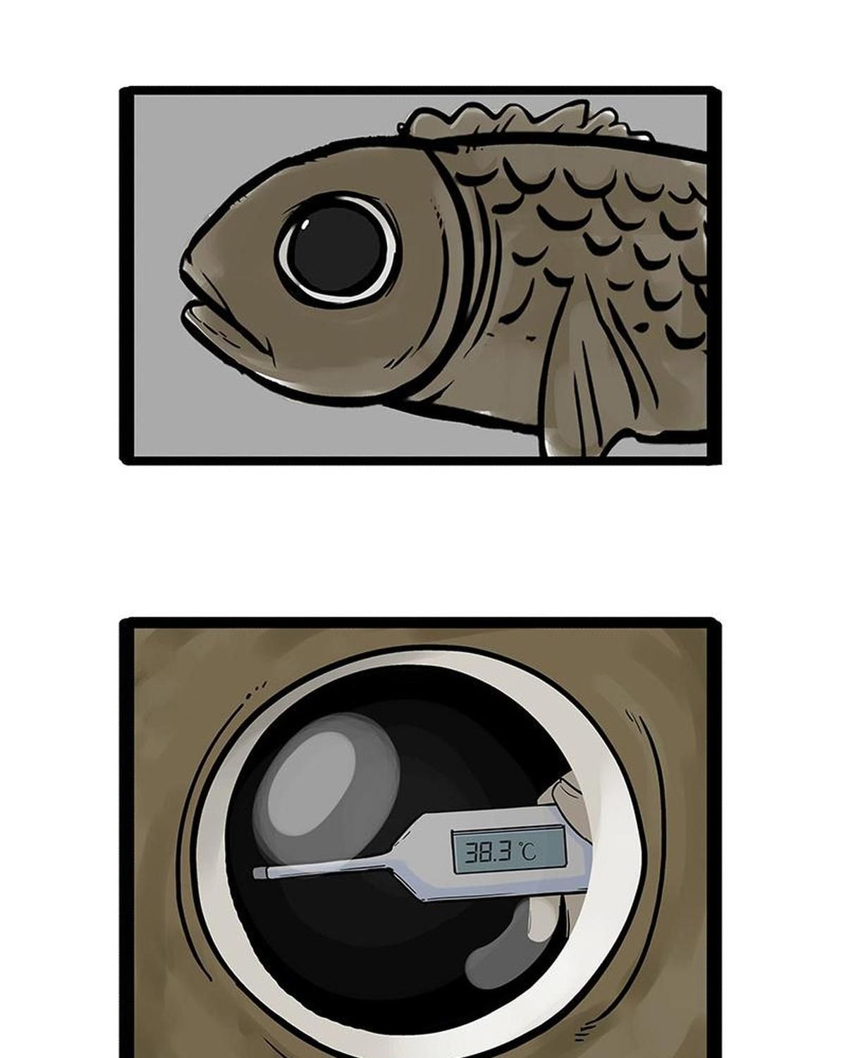 Hoàng Thượng và Ba Trát Hắc: Chapter 214